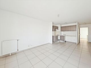 Vente Appartement ***EXCLUSIVITÉ BALMA***  APPARTEMENT T3 - TERRASSE - DOUBLE PARKING COUVERT Balma