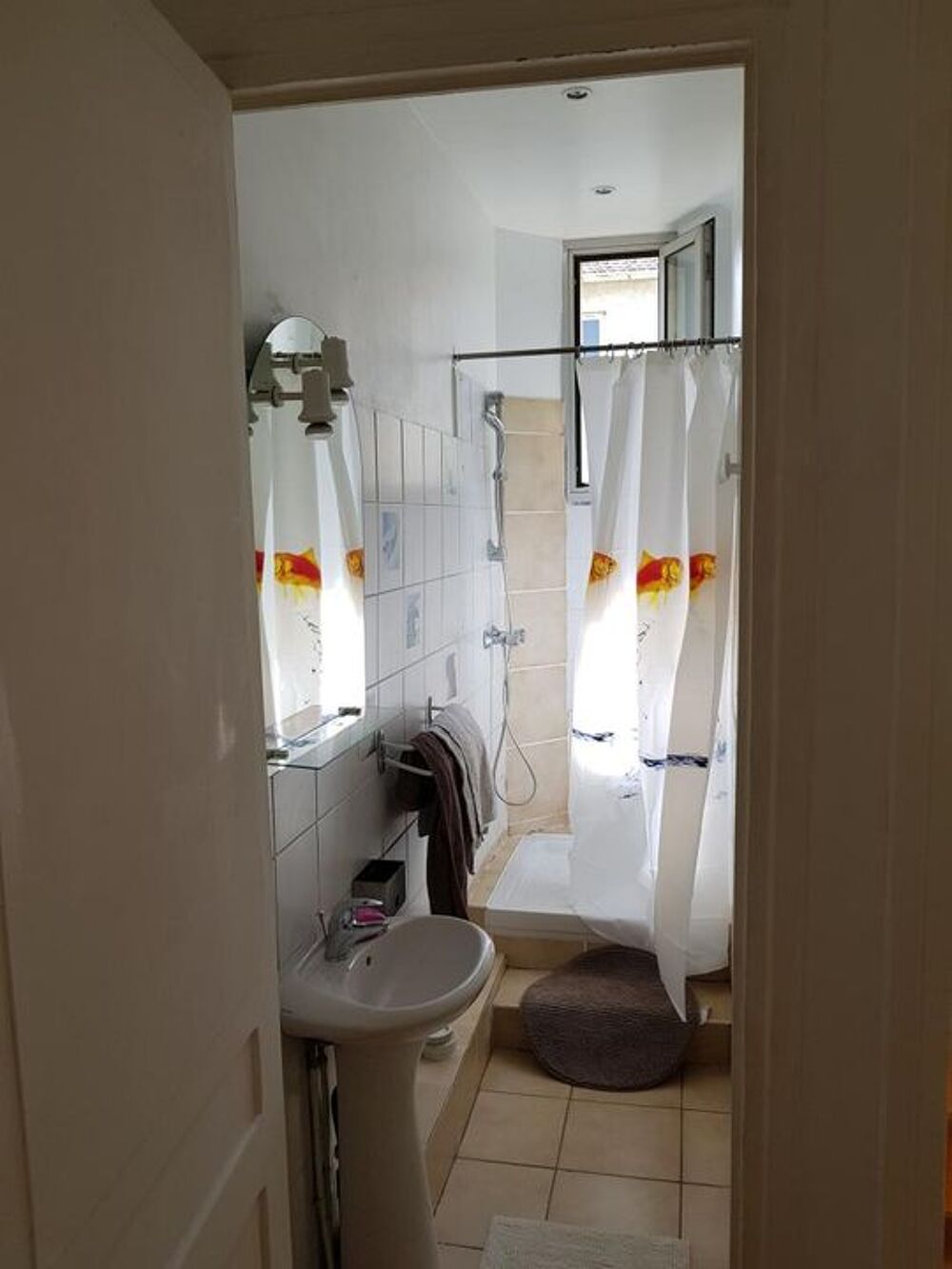 Location Appartement Appartement de 44m2 à louer sur Marseille 10 Marseille 10