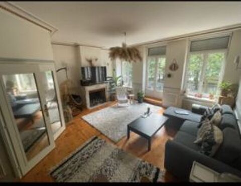   T3 Mairie de Roubaix Appartement - 4 pi�ce(s) - 80 m�