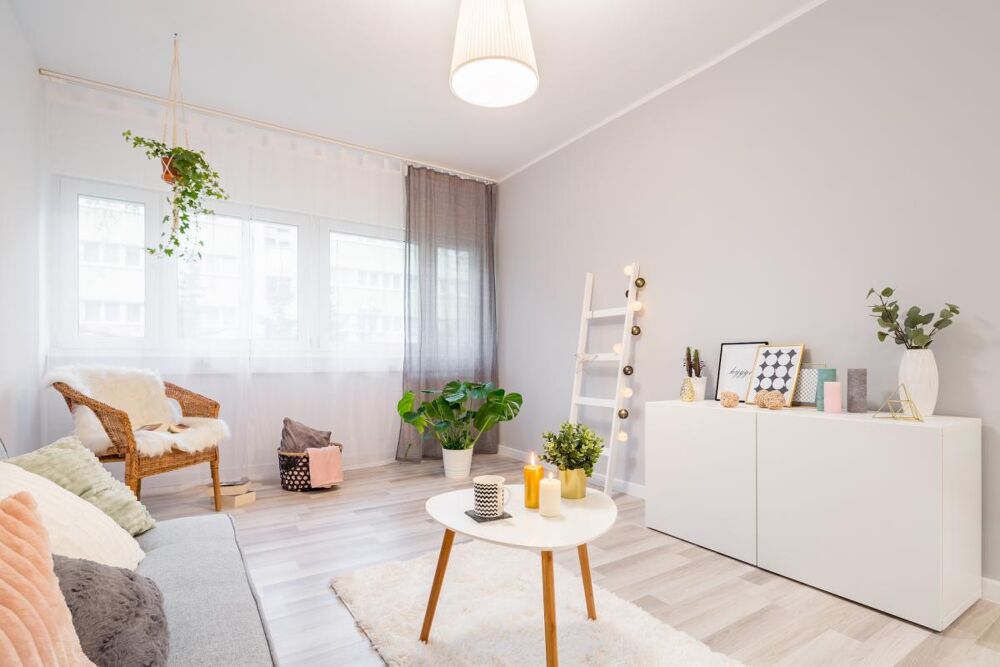 Vente Appartement *Charmant 2 pièces en coeur de ville* Cormeilles en parisis