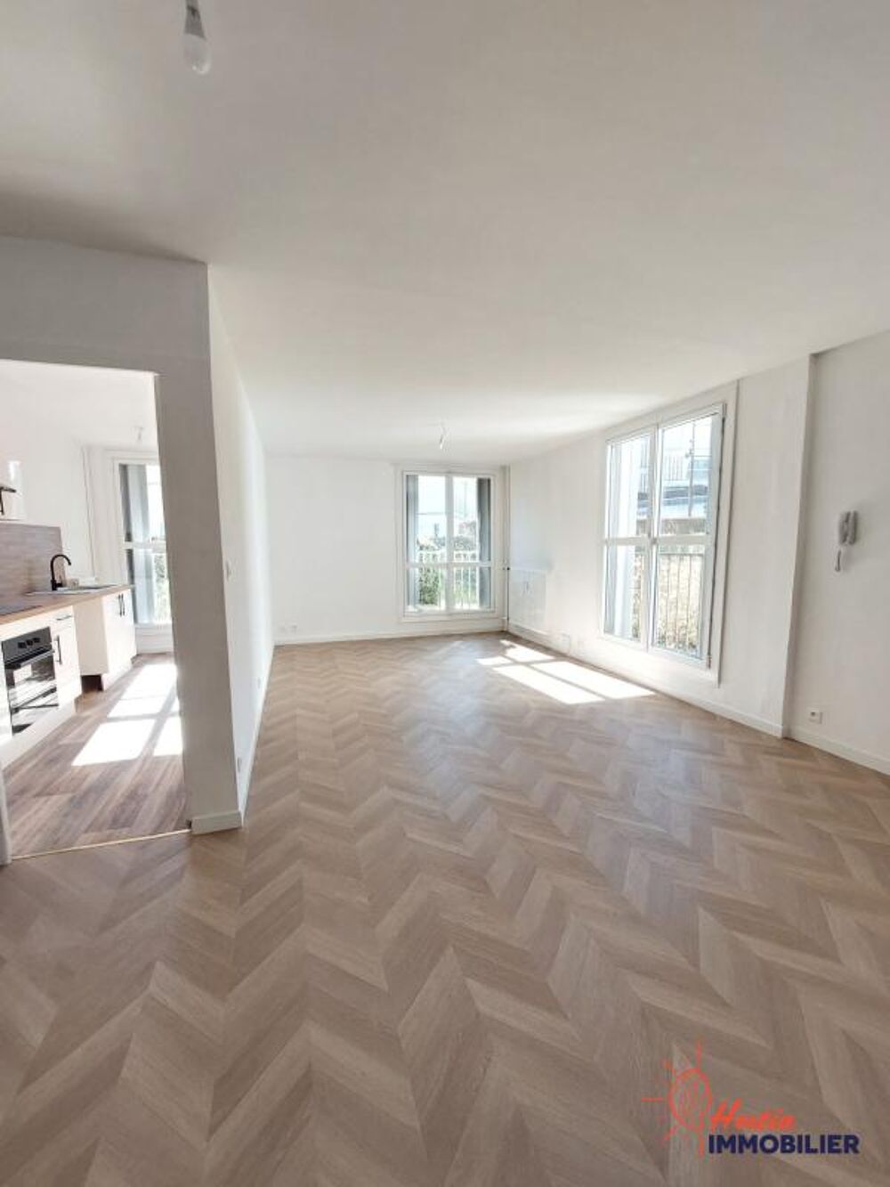 APPARTEMENT COEUR DE VILLE