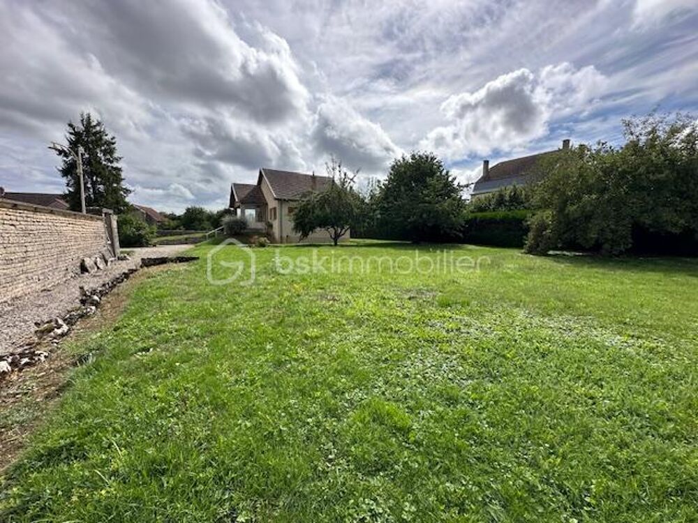 Vente Maison Maison de village 135 m2 Veuxhaulles sur aube