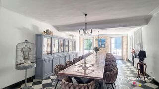  Maison � vendre 9 pi�ces 330 m�