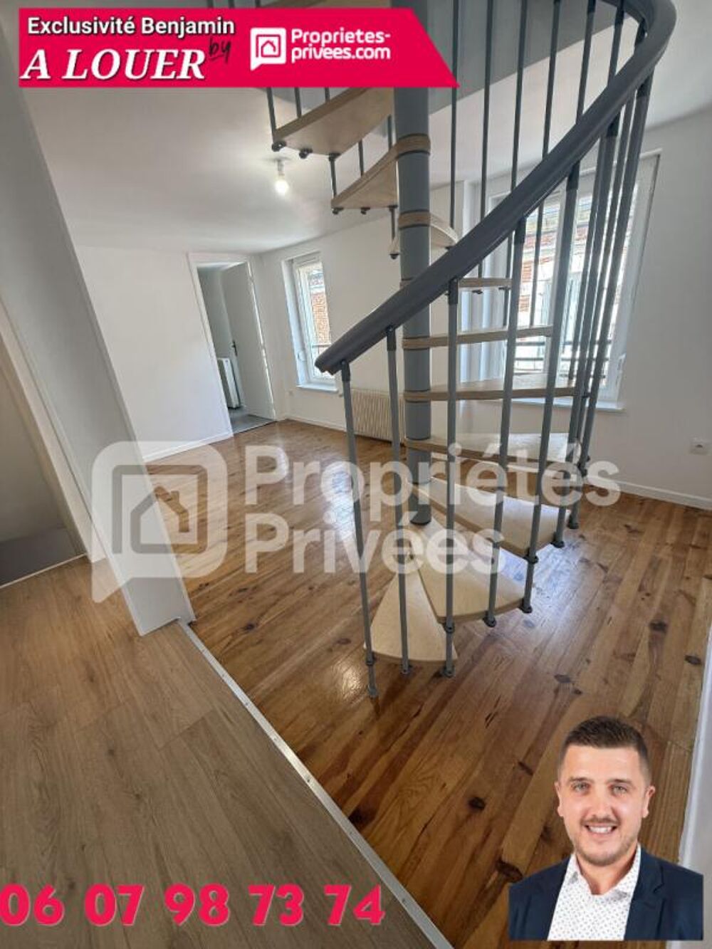Maison Rozoy Sur Serre 5 pièce(s) 110 m2