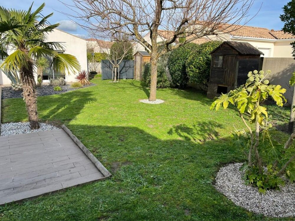 Vente Maison Maison Saint Georges De Didonne 6 pièce(s) 124 m2 Saint georges de didonne