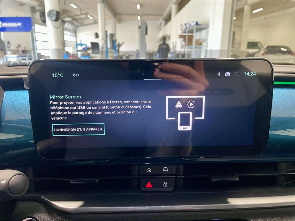 Fiat 600 1.2 HYBRID 136 DCT6 PACK 2025 occasion 52000 Chamarandes-Choignes