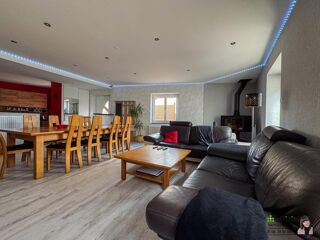  Maison � vendre 6 pi�ces 146 m�