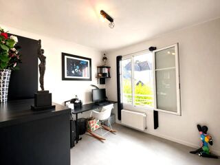  Maison à vendre 4 pièces 94 m²