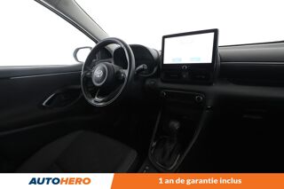 Yaris 1.5 Hybride Design 116H 2025 occasion 92130 Issy-les-Moulineaux