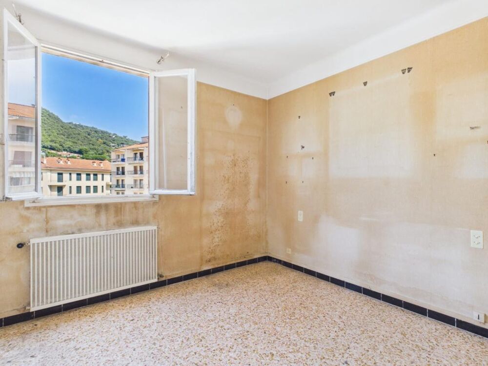 à vendre  Appartement Ajaccio (20000)