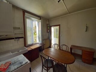 Maison � vendre 4 pi�ces 75 m�