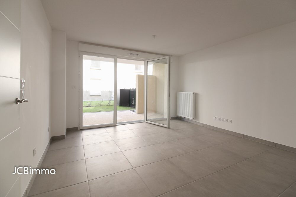 Location Appartement TOURNEFEUILLE - T2 avec jardin et parking Tournefeuille