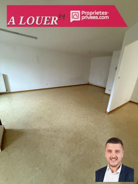  Appartement  louer 4 pices 100 m