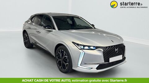 Citro&euml;n DS4 PureTech 130 EAT8 Rivoli 2024 occasion Saint-Fons 69190