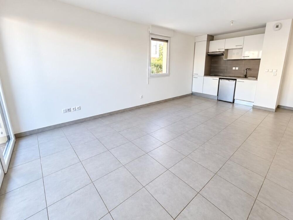 Location Appartement Appartement T2 avec jardin et parkings à MONDONVILLE Mondonville