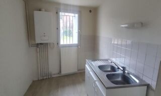  Appartement � louer 3 pi�ces 60 m�