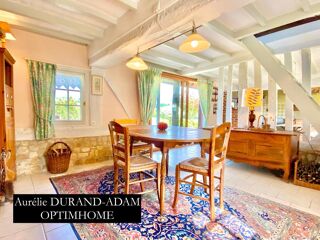  Maison à vendre 5 pièces 120 m²