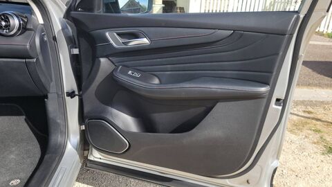 MG.EHS 1.5 T-GDI 258 Plug in Hybrid BVA Luxury - Automatique Toit o 2022 occasion 21000 Dijon