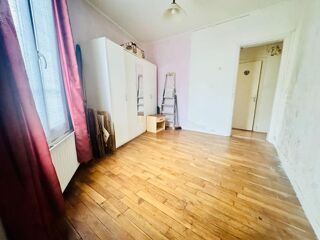  Appartement à vendre 2 pièces 31 m²