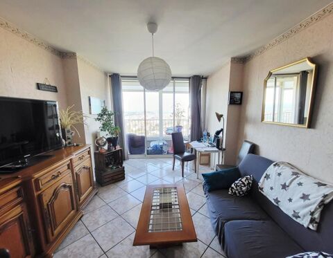  Appartement  louer 2 pices 58 m