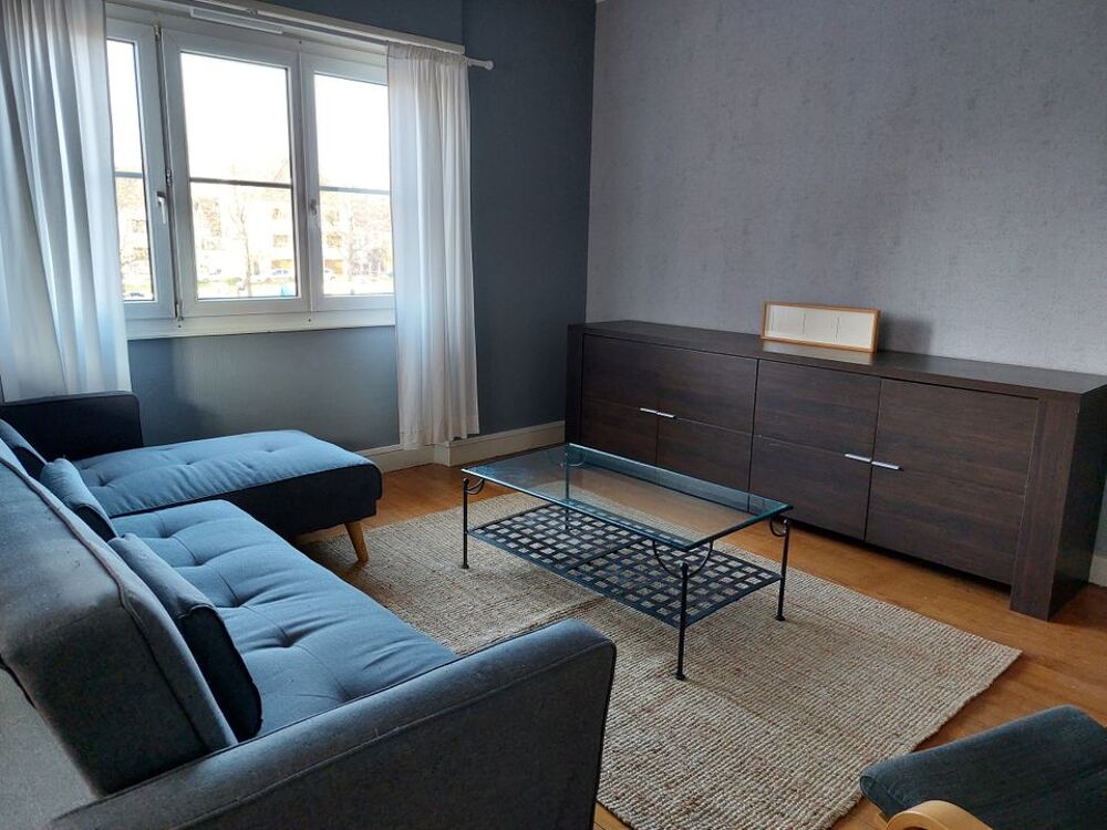 Location Appartement Appartement de 66m2 à louer sur Strasbourg Strasbourg