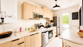  Appartement à vendre 3 pièces 69 m²