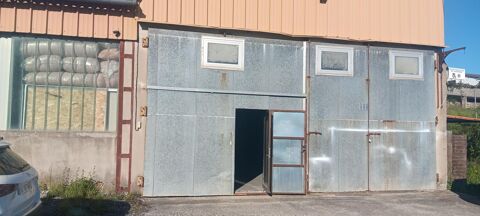   Zo,ne de Bel Air, dépôt 120 m² environ 