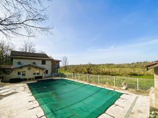  Maison � vendre 6 pi�ces 180 m�