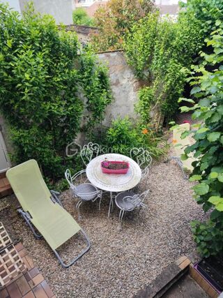  Maison à vendre 4 pièces 100 m²