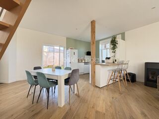  Maison à vendre 5 pièces 108 m²