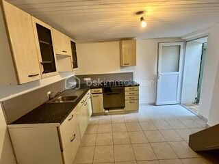  Maison à vendre 4 pièces 50 m²