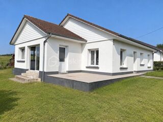  Maison à vendre 5 pièces 105 m²