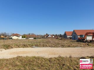  Terrain à vendre 2227 m²