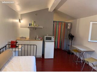 Location Appartement Studio de 29m2 à louer sur Les Angles Les angles