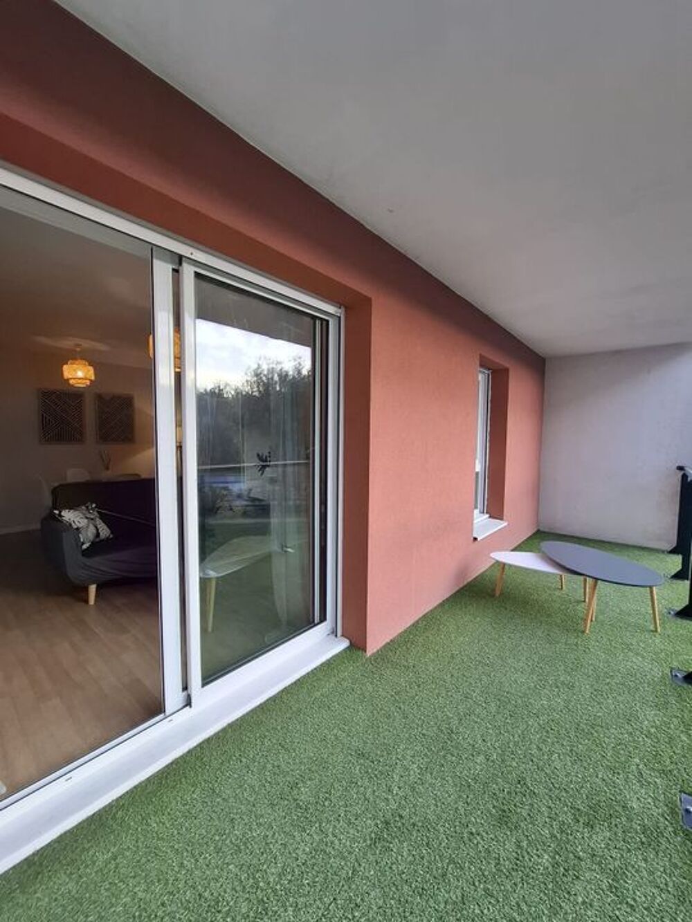 Appartement de 37m2 à louer sur Vannes