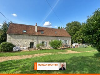  Maison  vendre 6 pices 148 m