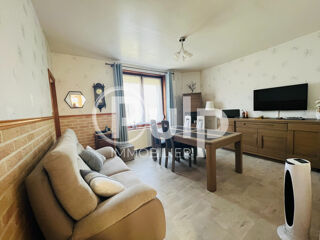  Maison � vendre 5 pi�ces 85 m�