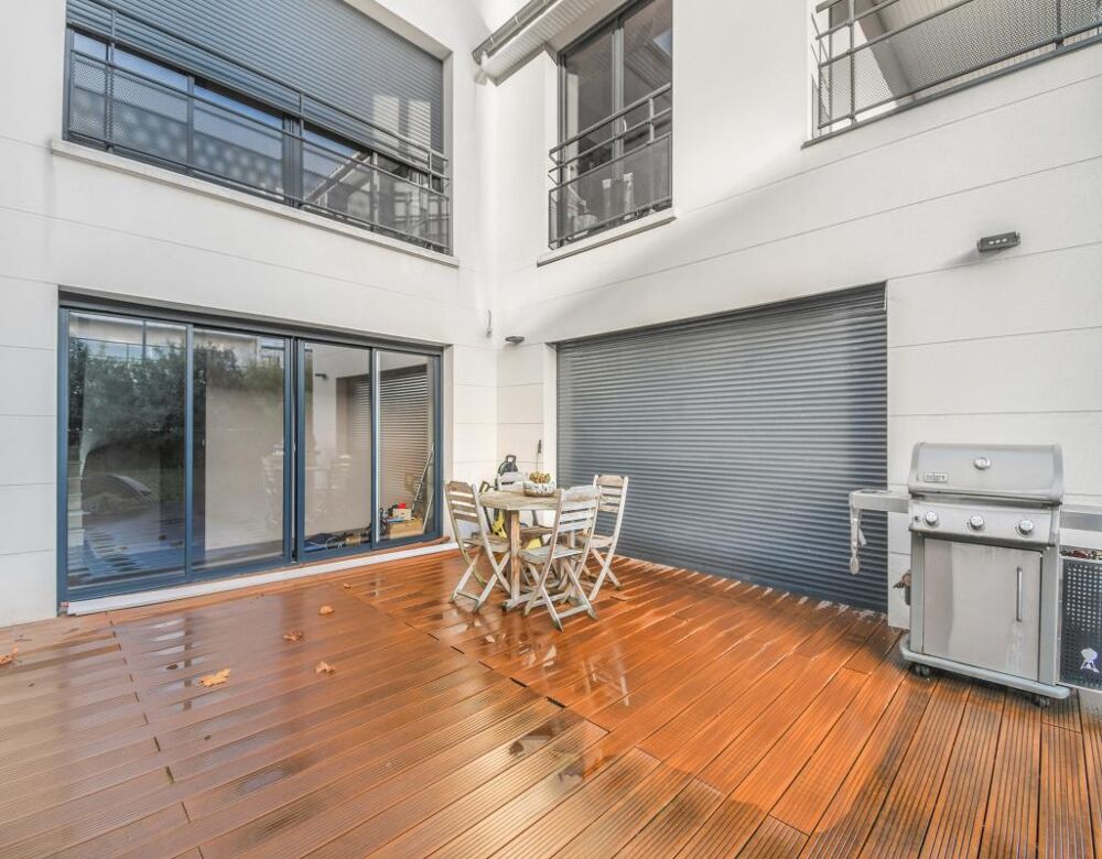  vendre  Maison Bois-Colombes (92270)