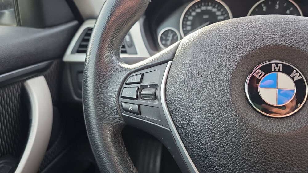 S&eacute;rie 4 (F32) 420d 184 Steptronic8 Lounge - Automatique Entretien co 2013 occasion 87000 Limoges