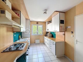  Maison � vendre 7 pi�ces 143 m�