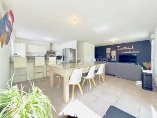  Duplex/triplex à vendre 5 pièces 92 m²