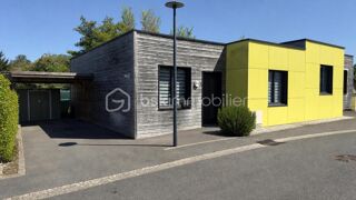  Immeuble à vendre 15 + pièces 2610 m²