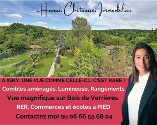  Maison à vendre 9 pièces 185 m²