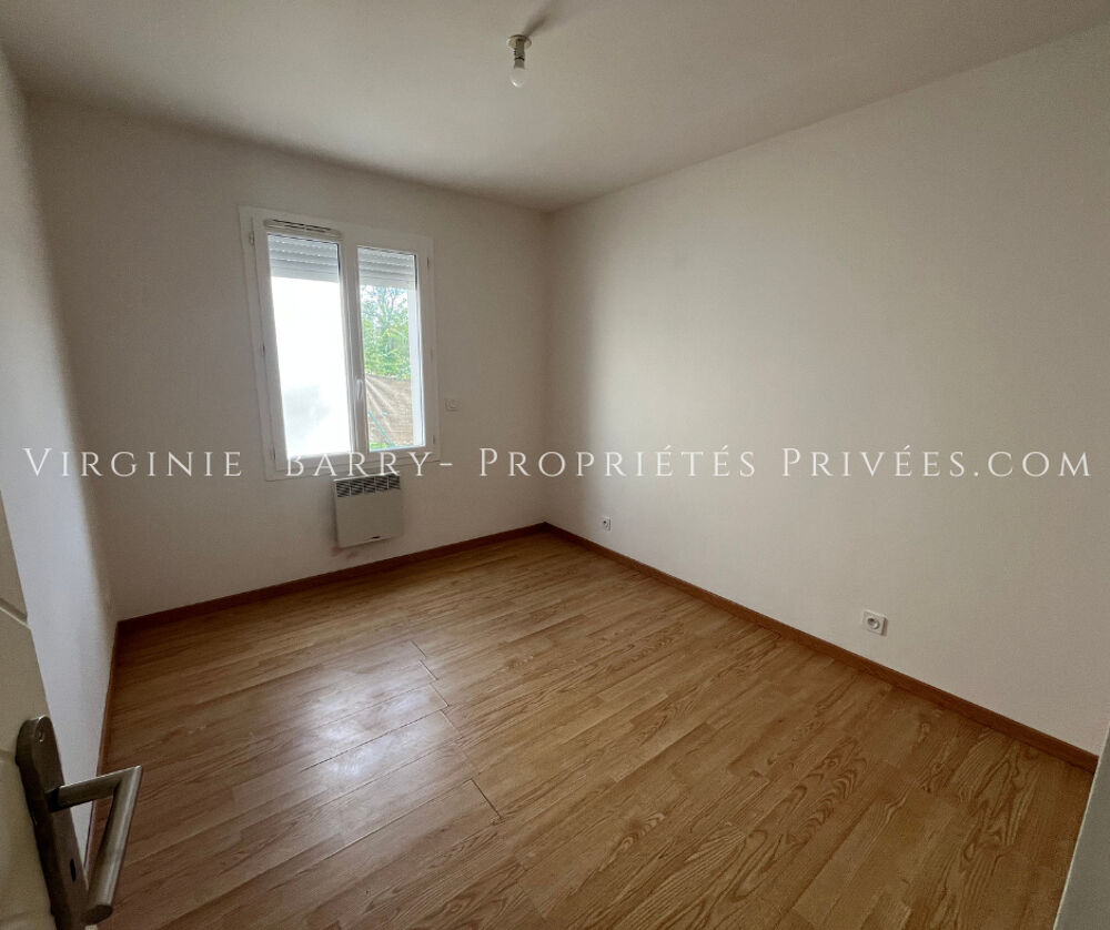 Vente Maison MAISON T4 DE PLAIN PIED AVEC GARAGE Rochefort