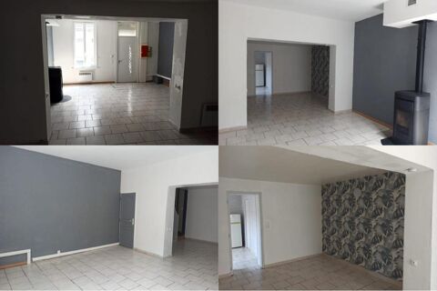  Maison � louer 4 pi�ces 98 m�