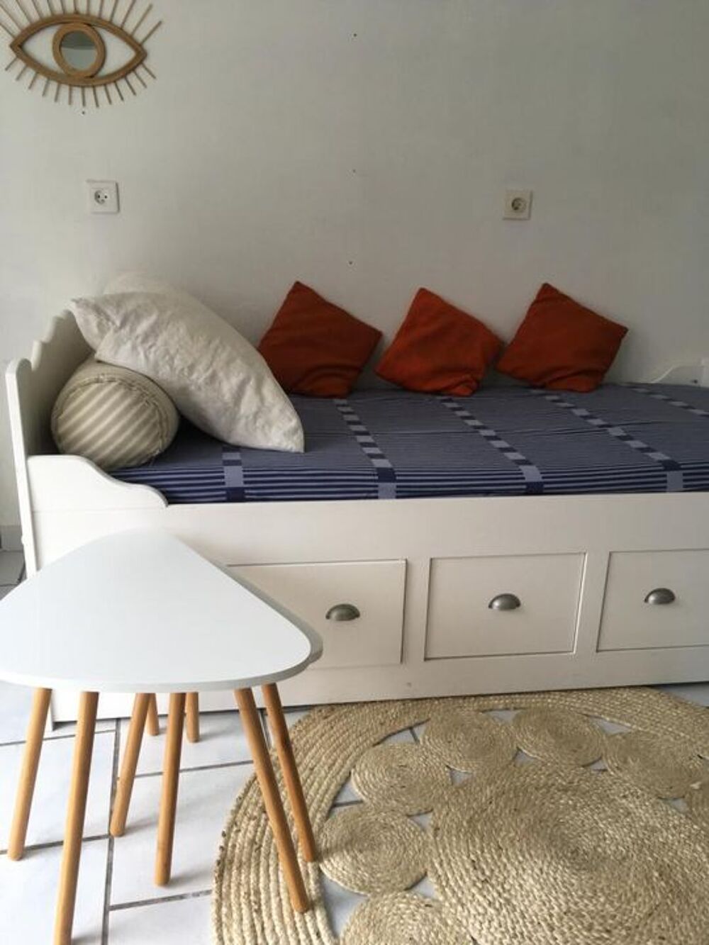 Location Appartement Studio de 24m2 à louer sur Irigny Irigny