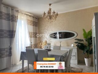  Maison  vendre 8 pices 162 m