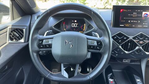 DS3 1.2 PureTech 130 EAT8 Performance Line 2020 occasion 42600 Montbrison