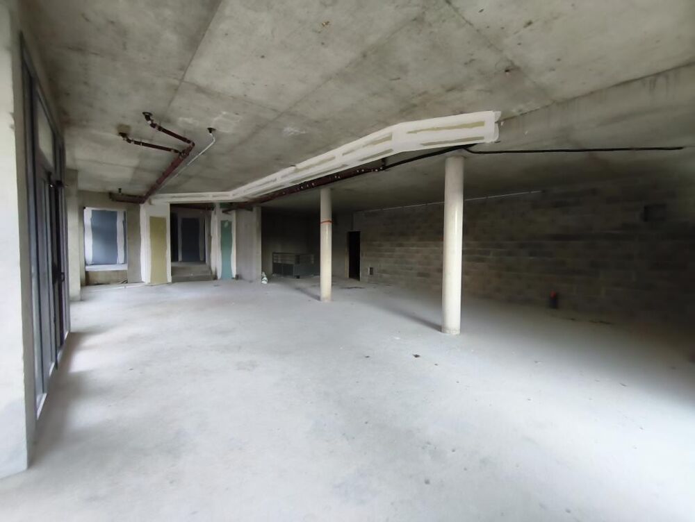   COMMERCE - Cellule n°7 - Restaurant Corbas
