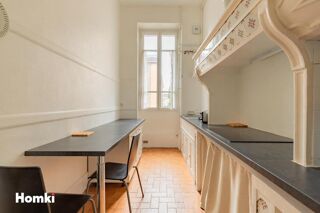  Appartement � vendre 1 pi�ce 34 m�